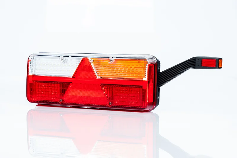 Rechts | LED Trailerlamp | dynamisch knipperlicht | 9-36v | 7-PIN+superseal+alarm | VC-1022B7SSA-VC-1022B7SSA-3