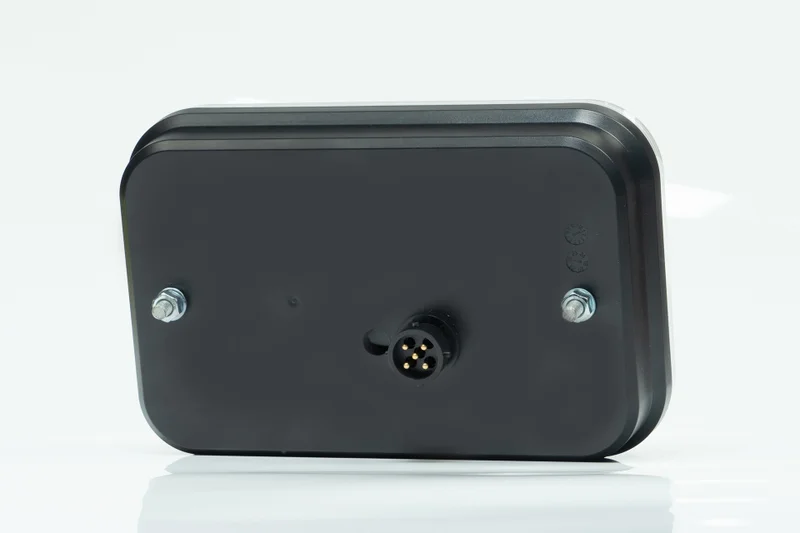 Rechts | LED achterlicht met geïntegreerde canbus-oplossing & achteruitrijlicht | 12v | 5-PIN | VC-2712B5CAN-VC-2712B5CAN-3