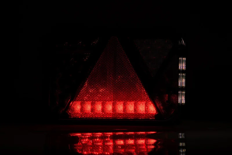 Rechts | LED achterlicht met geïntegreerde canbus-oplossing & achteruitrijlicht | 12v | 5-PIN | VC-2712B5CAN-VC-2712B5CAN-6