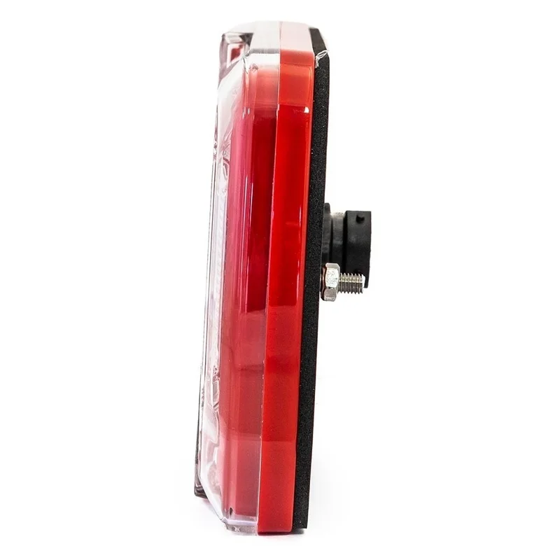 Rechts | LED neon achterlicht | 12-24v | 8-PIN | VC-4002B8-VC-4002B8-3