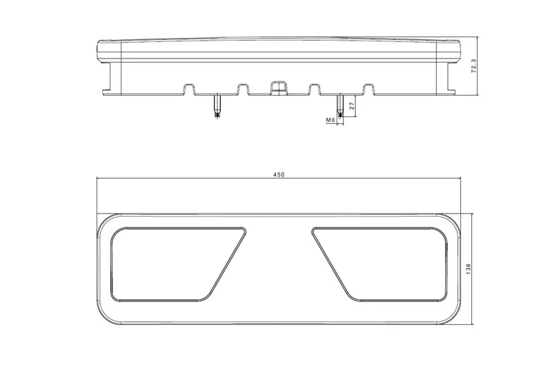 5m. kabel | VC-7002-VC-7002-5
