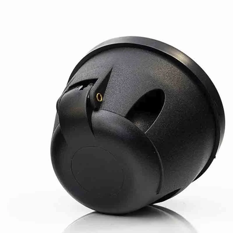 Stekkerdoos | 7-polig | KAC-7PSTEKKERDOOS-KAC-7PSTEKKERDOOS-2