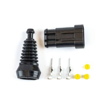 Superseal kit 3-PIN Male / socket-SSC-3PM