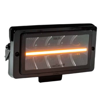 Tralert Atlas 220 verstraler duo-colour dagrijverlichting 12-24v-WD-5860