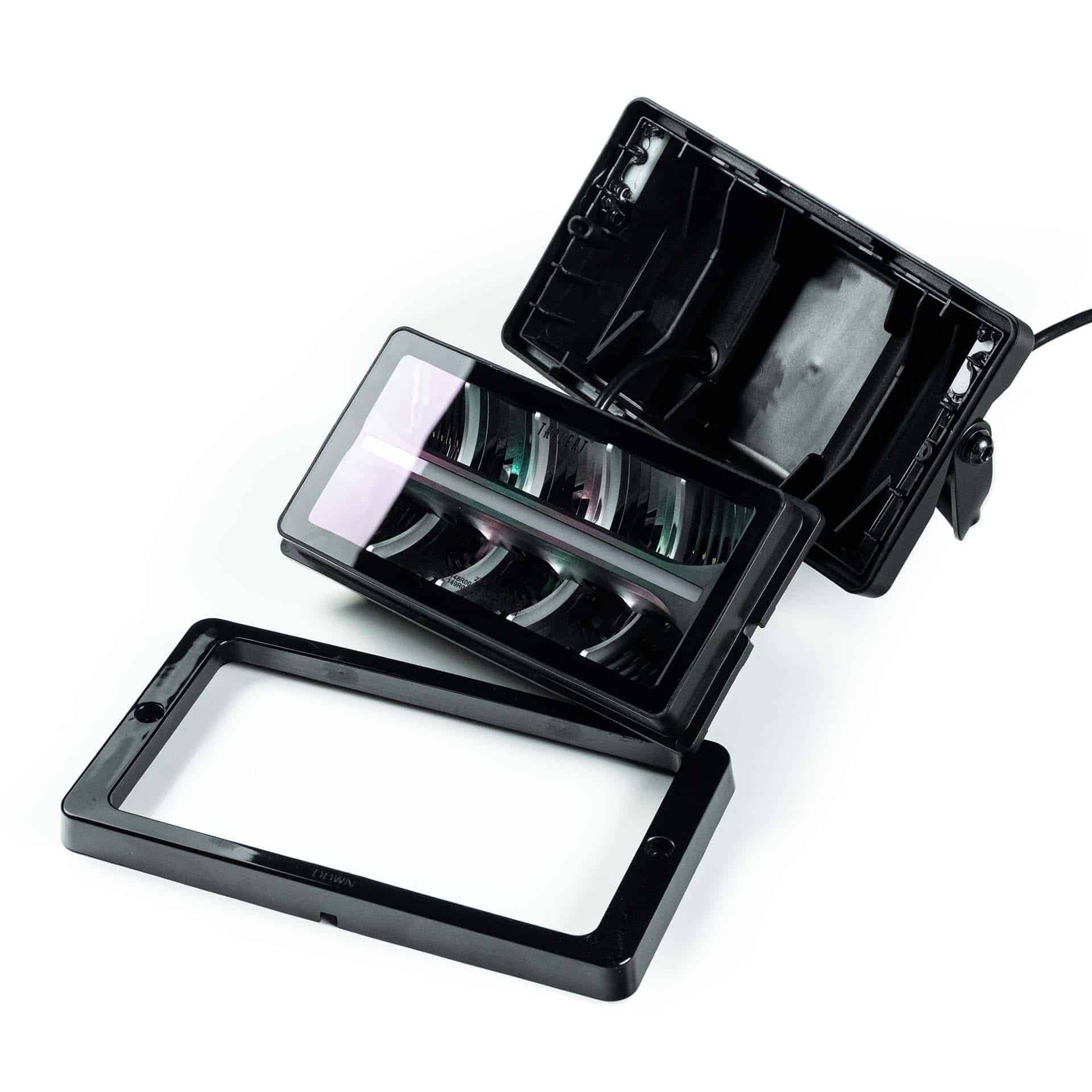 Tralert Atlas 220 verstraler duo-colour dagrijverlichting 12-24v-WD-5860-9