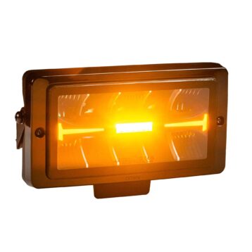 Tralert Atlas 220+ verstraler flitser+duo-dagrijverlichting 12-24v-WD-5860A