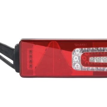 Truck-Lite M900 CHERAU LH TR TLDIN NE-STK-900/31/05TK