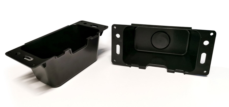 VAC-COVER2| Cover | VC-3300 - VC-2300 - VC-2700 - 500-serie - 600-serie | VAC-COVER2-VAC-COVER2