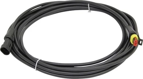 Verlengkabel 600cm superseal 1x FEM - 1x MALE | KAC-760-KAC-760