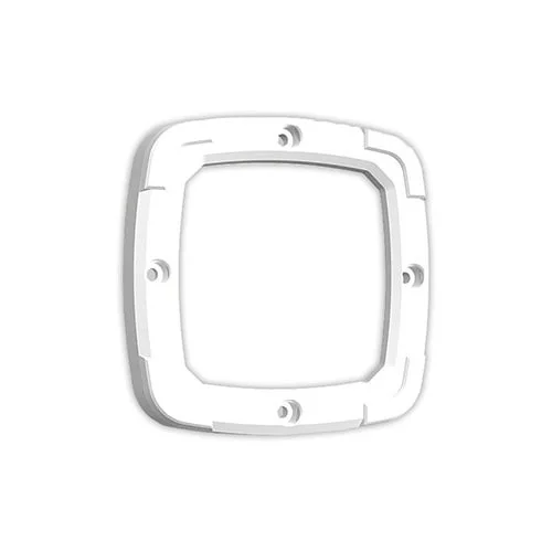 Werklamp | Kleurrand wit | 36-serie | WAC-36WIT-WAC-36WIT-2