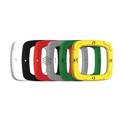 Werklamp | Kleurrand wit | 36-serie | WAC-36WIT-WAC-36WIT-3