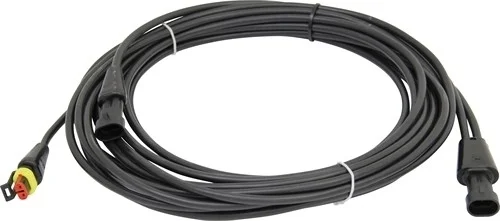Y-Kabel superseal 1x FEM 900cm - 2x MALE 50cm | KAC-620-KAC-620
