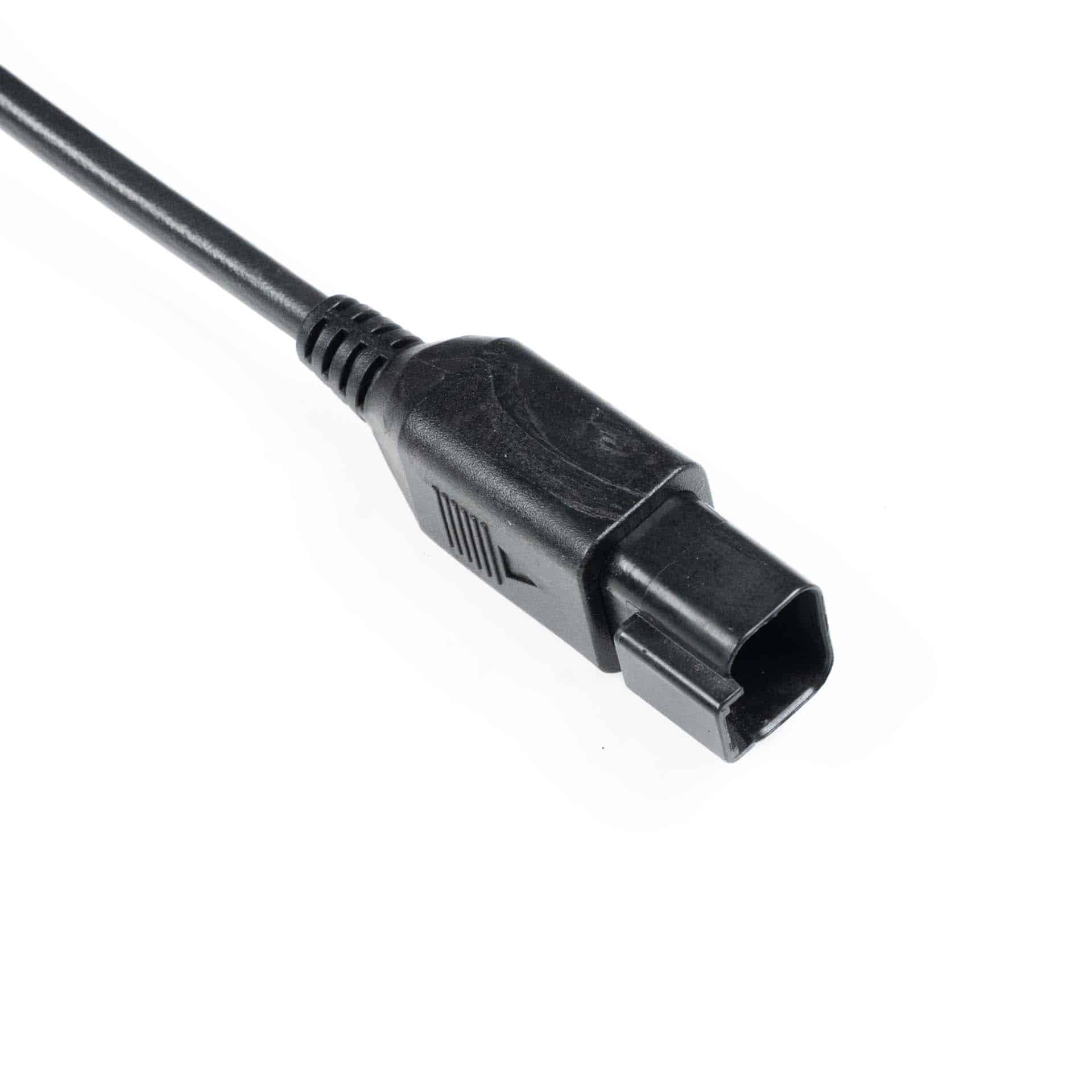 Y-kabel 1 x 30cm MALE & 2x 100cm FEM | WAC-30100Y-WAC-30100Y-4