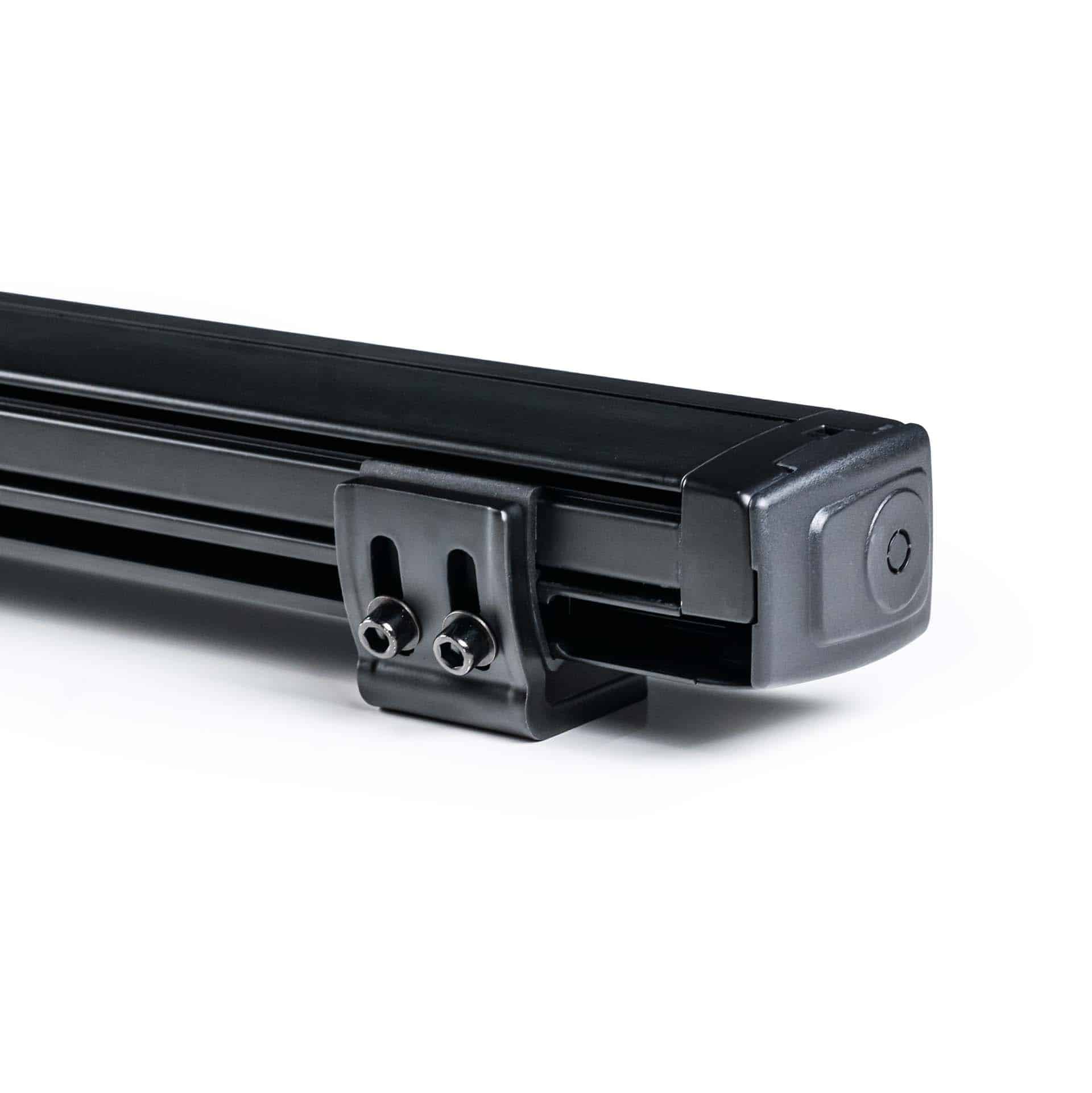 LED Lightbar Stratos 127cm | incl. R65 flitser | rood-amber DRL - Afbeelding 13