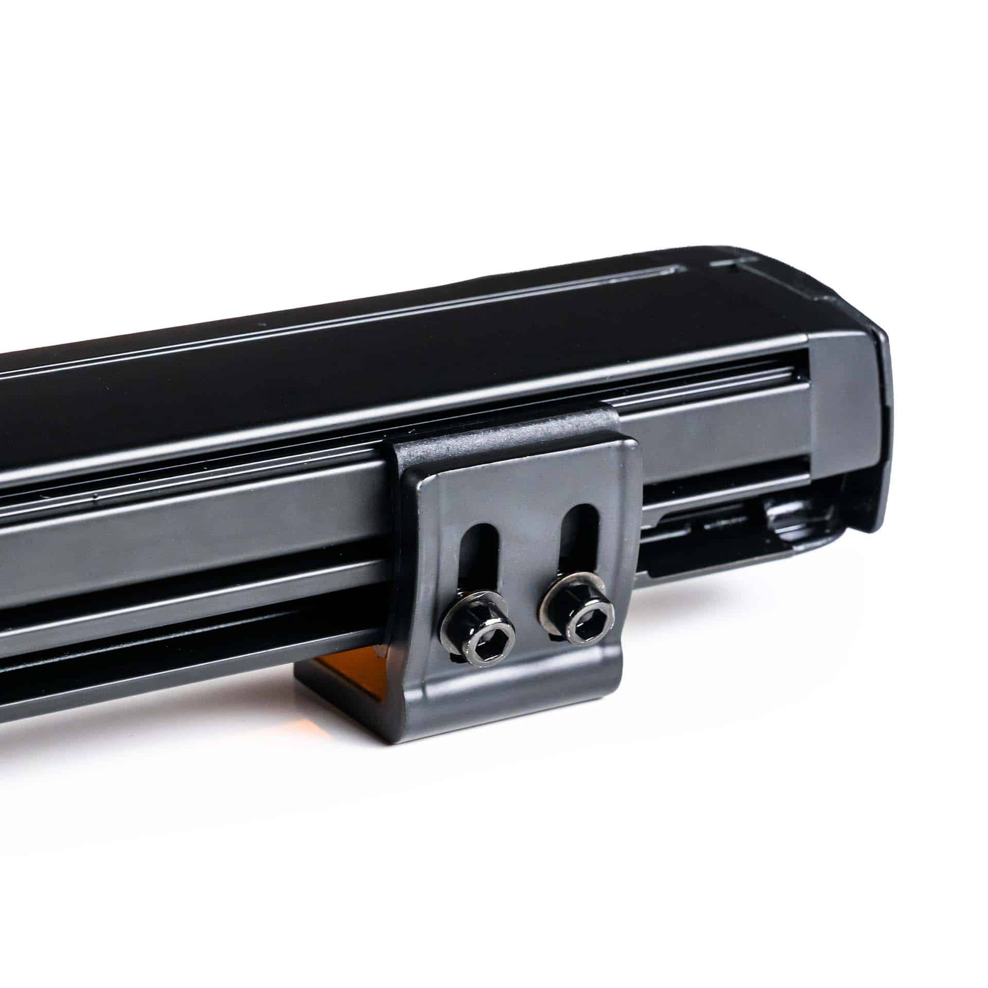 LED Lightbar Stratos 30cm | incl. R65 flitser | wit-amber DRL - Afbeelding 17