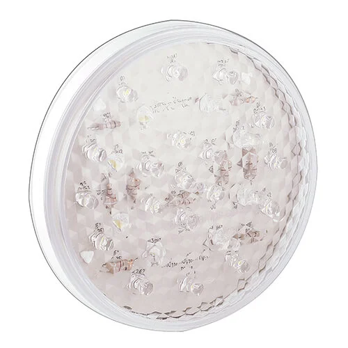 LED achteruitrijlicht inbouw | 12-24v | zonder kabel | 110WME-110WME