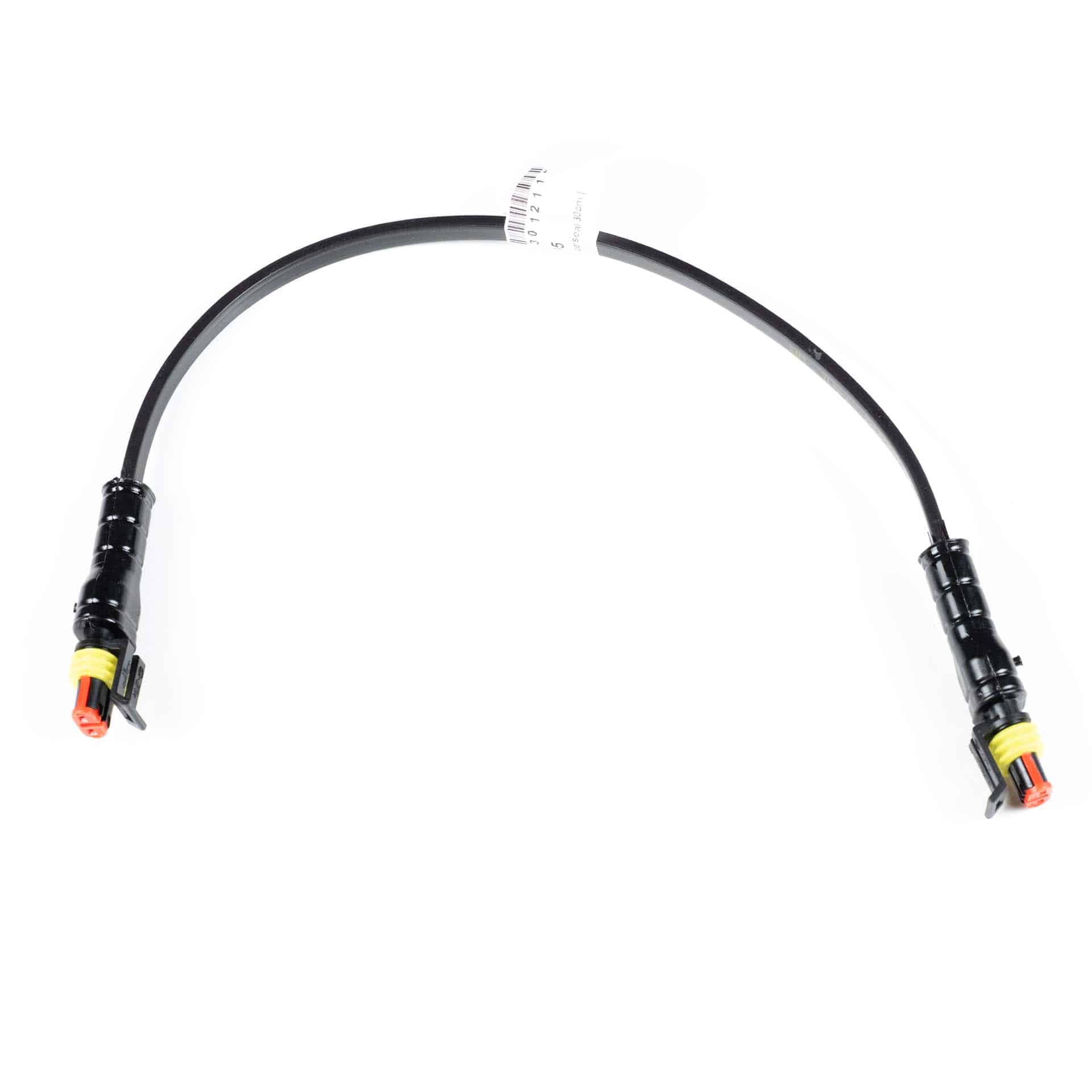 5mm² | 2x female-KS1-6605-2