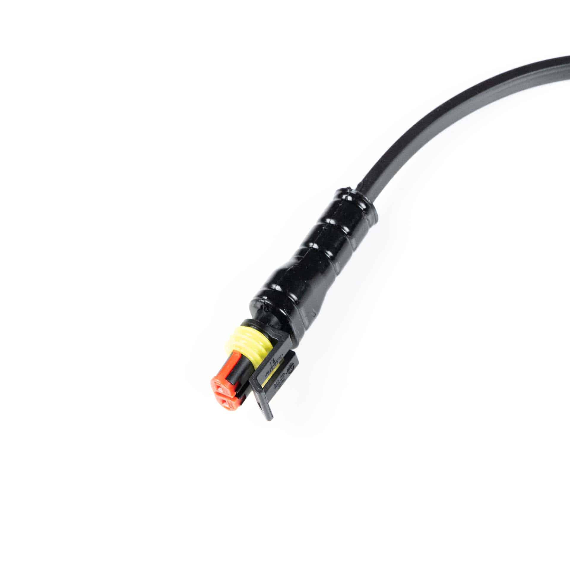 Tussenkabel Superseal 30cm | 2x1