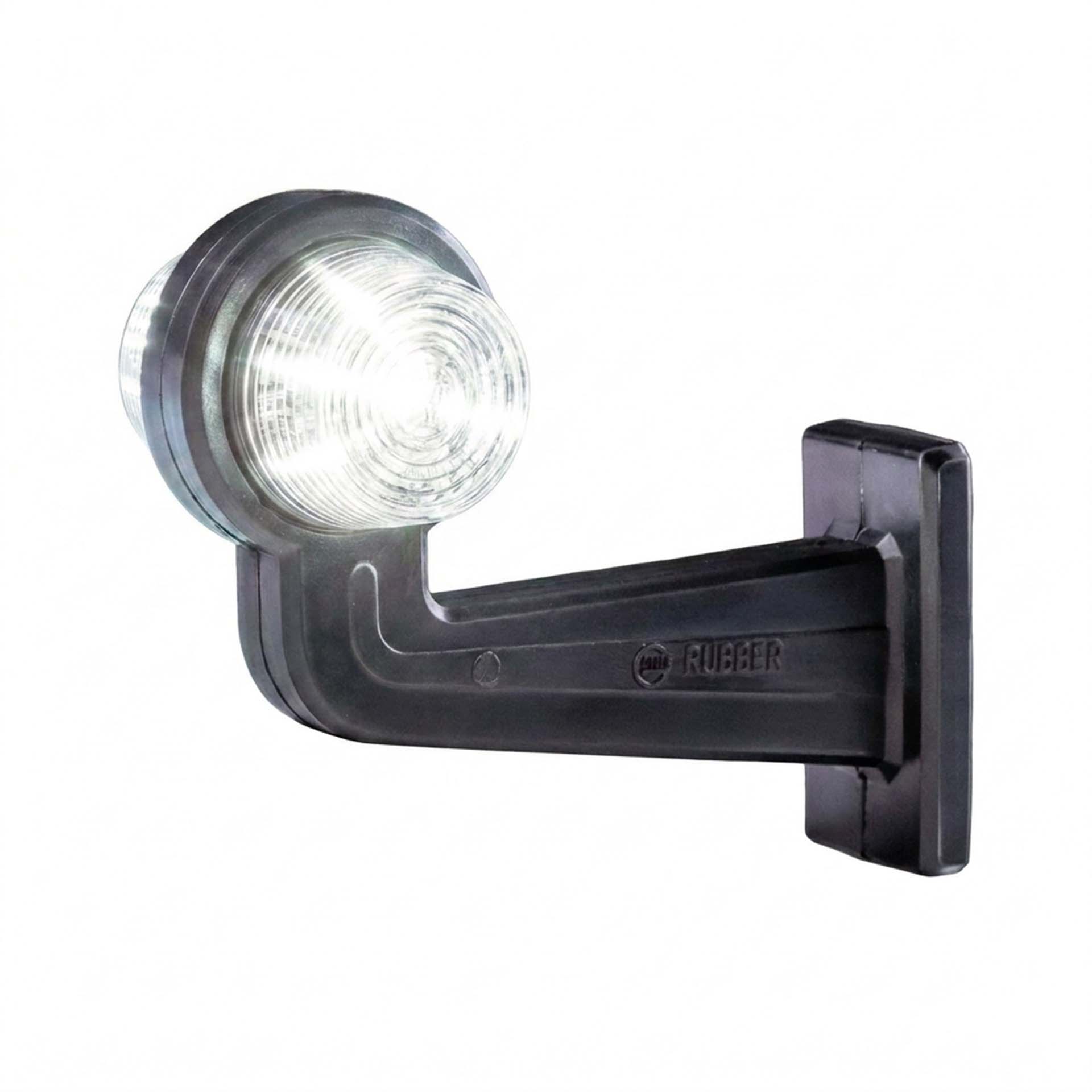 LED breedtelamp set 12-24v | multicolour | 195mm paal - Afbeelding 10
