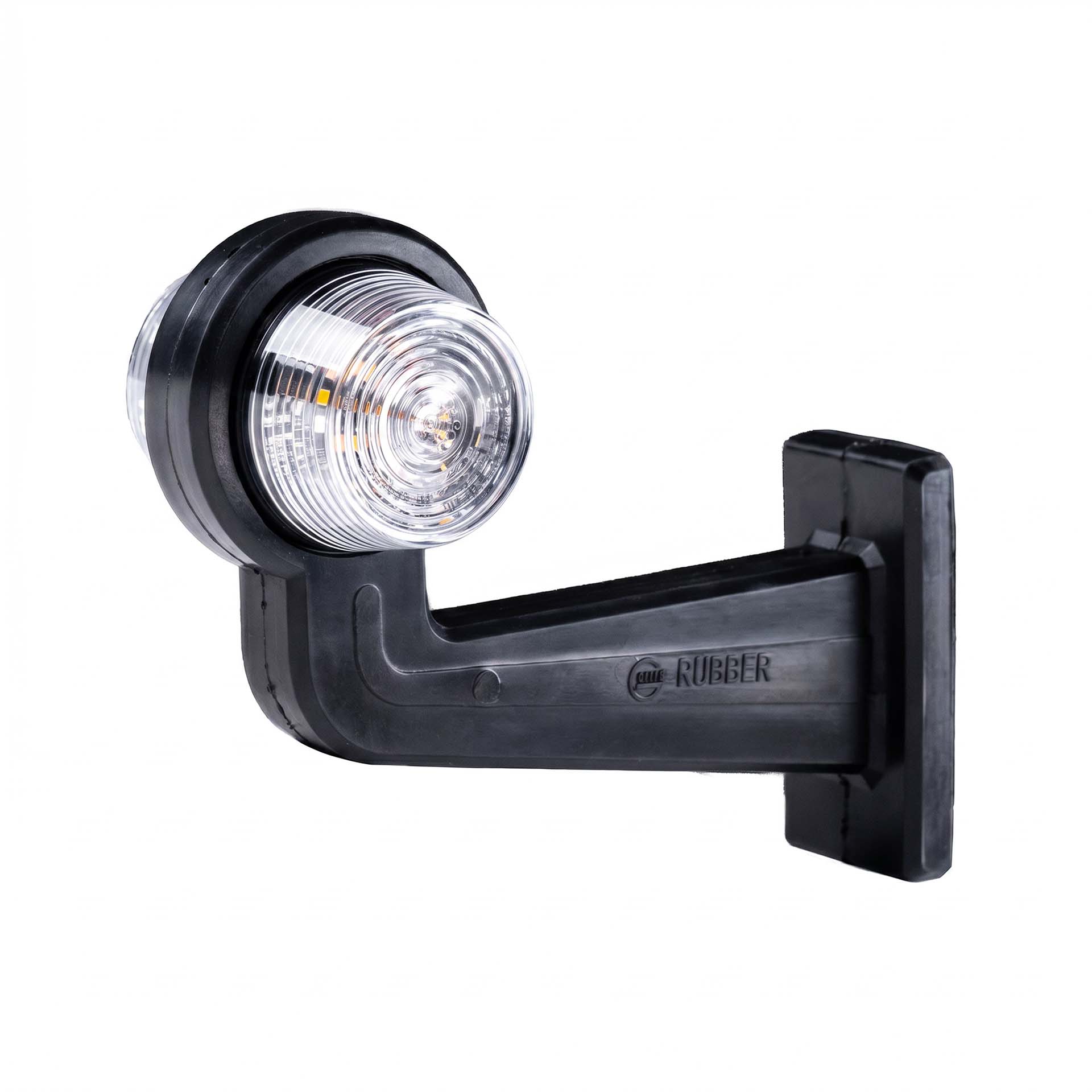 LED breedtelamp set 12-24v | multicolour | 195mm paal - Afbeelding 13