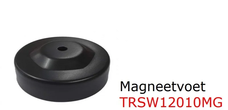 Magneetvoet werklamp | TRSW12010MG-TRSW12010MG