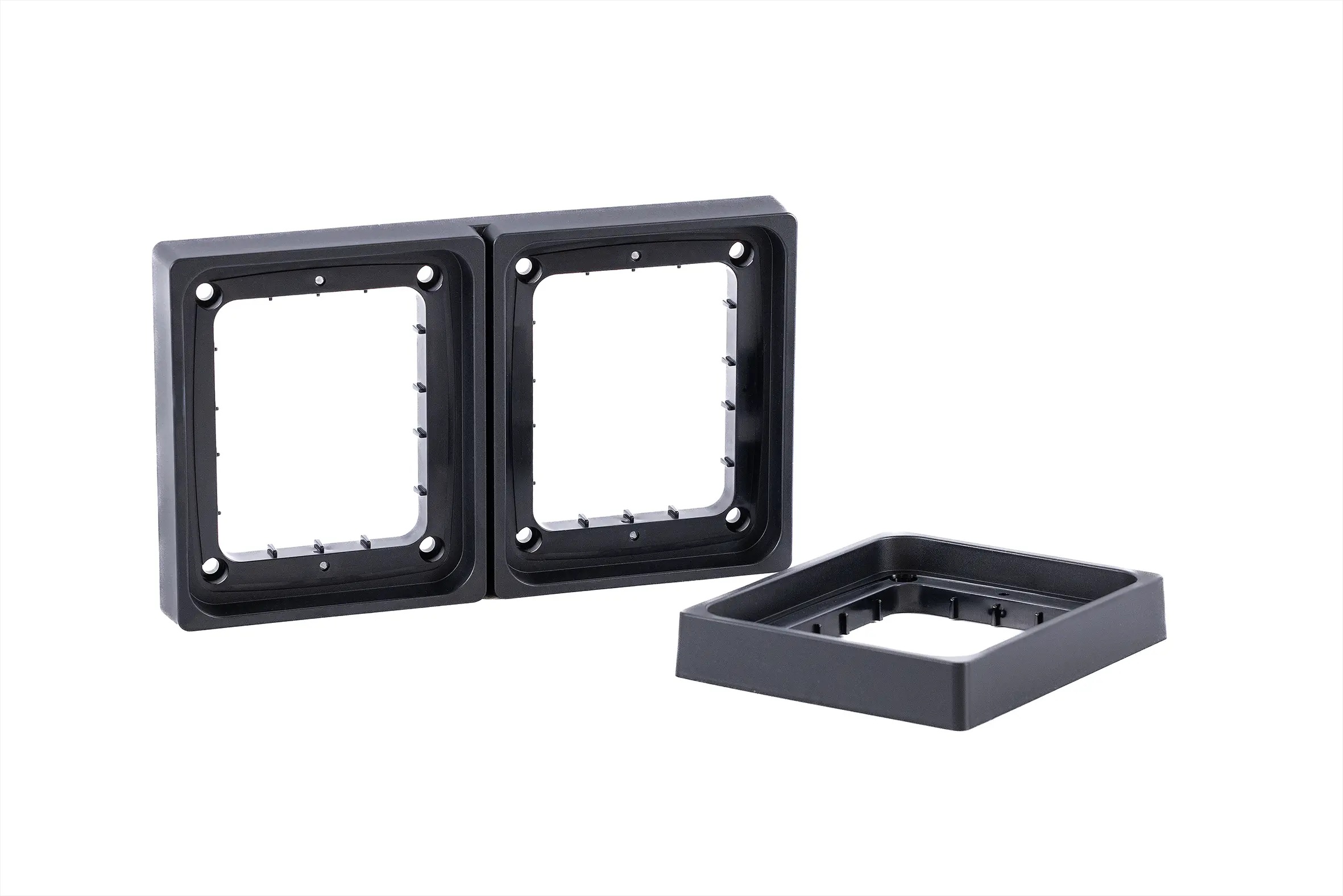 Montage frame dubbele lamp module VC-5800-VAC-5800-2
